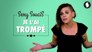 Jai trompé mon copain mais je narrive pas à men vouloir [upl. by Hafinah452]