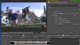 Adobe Premiere Elements Burn to DVDs Bluray discs [upl. by Leelahk45]