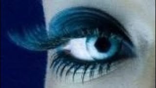 Humans with hexagon shaped eye pupils New really weird Mandela Effect [upl. by Shannon676]