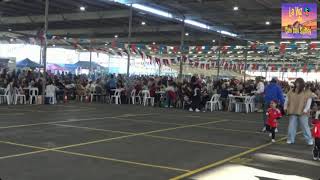 FIESTAS PATRIAS CHILENAS SYDNEY 2024 [upl. by Aubarta417]