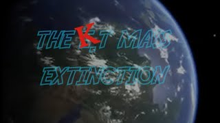 The KT Mass Extinction [upl. by Allin364]