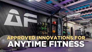 Anytime Fitness 2023 Collection Video [upl. by Syd]