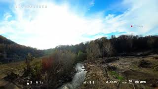 Swannanoa River Asheville NC [upl. by Stiles824]