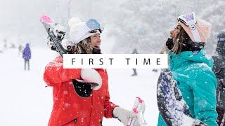 Thredbo Resort  A Guide for First Timers [upl. by Idnarb]