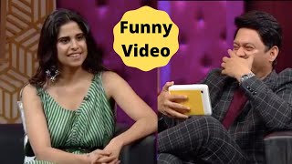 Sai Tamhankar and Swapnil Joshi Comedy Dialogue  Funny Video Throwback [upl. by Odnumyer]