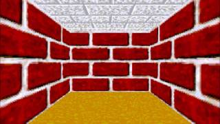 Windows 3D Maze Screensaver Volume II [upl. by Haddad]