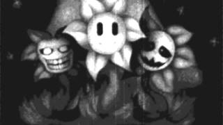 undertale flowey voice [upl. by Anilatsyrc]