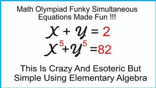 A Very Nice Diophantine Equations  Algebra  Quadratics  Pascal triangle  Quartic Polynomial [upl. by Bixler561]