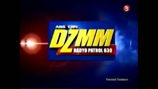 DZMM 2009 RARE [upl. by Otxilac]