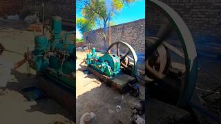 Power diesel engine  Short Video  viral [upl. by Learrsi175]