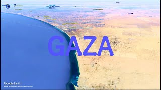 Gaza 4K [upl. by Brathwaite]