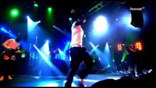 Akon  Mama Africa live in london [upl. by Koral657]