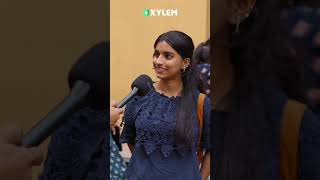 GIB 4 ഈസിയായിരുന്നോ  Xylem NEET [upl. by Ikey]