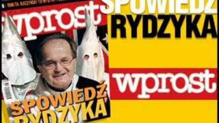 Wprost O Rydzyk kpi ze słuchaczek [upl. by Cherri14]