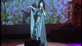 Tamara Katayeva – Concert Nash Ilyas [upl. by Philipa]