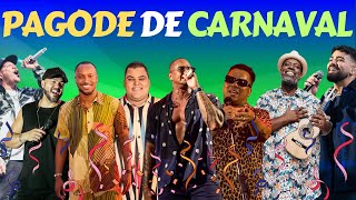 PAGODE DE CARNAVAL 2023 ⭐ TOP PAGODE 2023 ⭐ [upl. by Safier803]