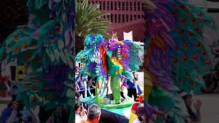 Alebrijes CDMX Octubre 2024 Parte 1 [upl. by Siravat576]