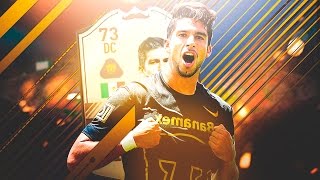 FIFA 17 UT  EDUARDO HERRERA MOVEMBER RANDOM [upl. by Maeve]