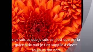 Brise le quotmoiquot [upl. by Gridley]