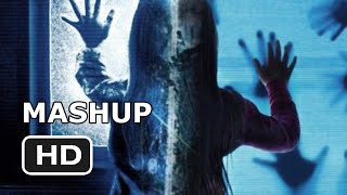 Poltergeist 1982  2015 Mashup Trailer [upl. by Stephannie]