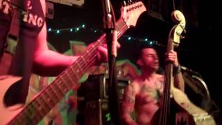 Koffin Kats  Darker Place  Live 924 Gilman [upl. by Norah]