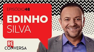 Edinho Silva prefeito de Araraquara e voz suave da lucidez quer o Brasil do diálogo  Episódio 48 [upl. by Corrinne]