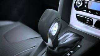 Ford Powershift Automatic Transmission [upl. by Animor]