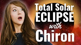 LIFECHANGING Eclipse in Aries Brings POWERFUL Healing— Astrology Forecast for ALL 12 SIGNS [upl. by Bettina647]