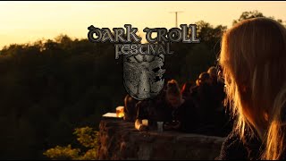 Dark Troll Festival 2024 Aftermovie [upl. by Gignac985]