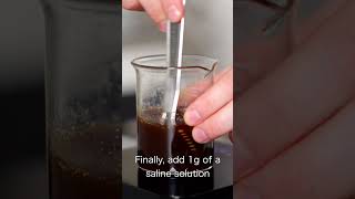 How to Make an Espresso Martini  Quick Recipe [upl. by Dyraj]