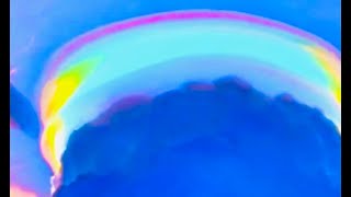 Rainbow Clouds  COFL [upl. by Aylward]