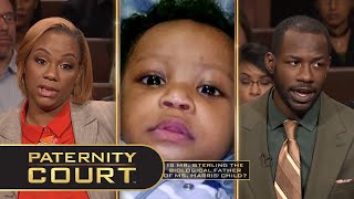 On and Off Relationship for 15 Years Full Episode  Paternity Court [upl. by Gipson]