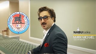 My Assyrian story from childhood to CEO  Assyrian National Convention  NABU Talks [upl. by Gualtiero]