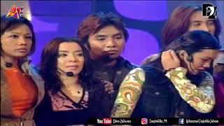 Akademi Fantasia 2  Konsert 3 Penyingkiran Edlin [upl. by Braunstein818]