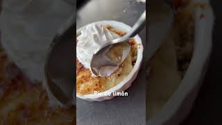 Pie de limón [upl. by Esimehc495]