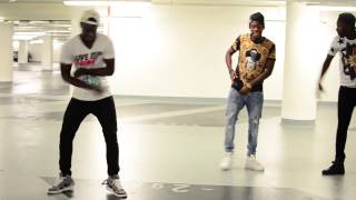 The Azonto Boys Azonto vs Alkayida Official Video [upl. by Rossi566]