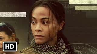 Special Ops Lioness 1x01 HD  Special Ops Lioness Season 1 Episode 1 SACRIFICIAL SOLDIERS Clip [upl. by Falito]