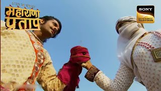 Maharana Pratap की गर्दन पर किसने रखी तलवार  Bharat Ka Veer Putra  Maharana Pratap  Full Episode [upl. by Bever]