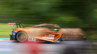 British GT Championship  Brands Hatch Decider 2024  Race Highlights  Vast Array of GT3 amp GT4 Cars [upl. by Cheryl]