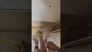 ✅️👌💣😡Tu que piensas de esto💥👌💣✅️ drywallero drywall construction drywalling drywallfinisher [upl. by Arber]