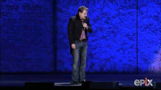 Eddie Izzard  God Makes Earth [upl. by Allard]