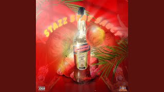 Stazz Stay Saucy [upl. by Idonna230]