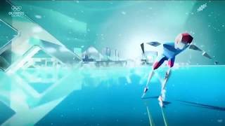 Olympics 2018 OBS intro [upl. by Dorcas405]