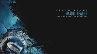 Lloyd Banks  Major League [upl. by Devinna]