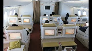 Flight Report AIR INDIA  Delhi ✈ Paris  Boeing 7878  Business [upl. by Nojad]