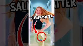 Who knew that Salish Matter was so good at this w the Norris Nuts [upl. by Fadas]