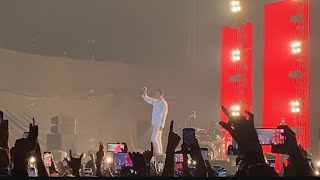 G Eazy First Show In India  Talwinder  G eazy die hard fan with us ❤️‍🔥🫡 geazy himandi [upl. by Atcliffe976]