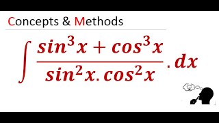 integrate sin3xcos3xsin2xcos2x dx Integral of sin3xcos3xsin2xcos2x [upl. by Semmes]