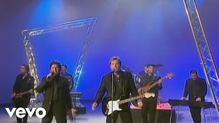 Modern Talking  We Take The Chance ZDF Die Patrick Lindner Show 01111998 [upl. by Yajiv]