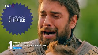 Barbaroslar 31 Trailer English Subtitles  Barbaroslar Episode 31 trailer with English subtitles [upl. by Egoreg]